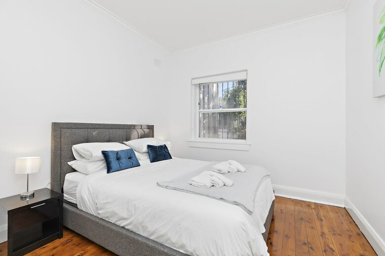 Apartamentos Pelicanstay In Bondi Beach