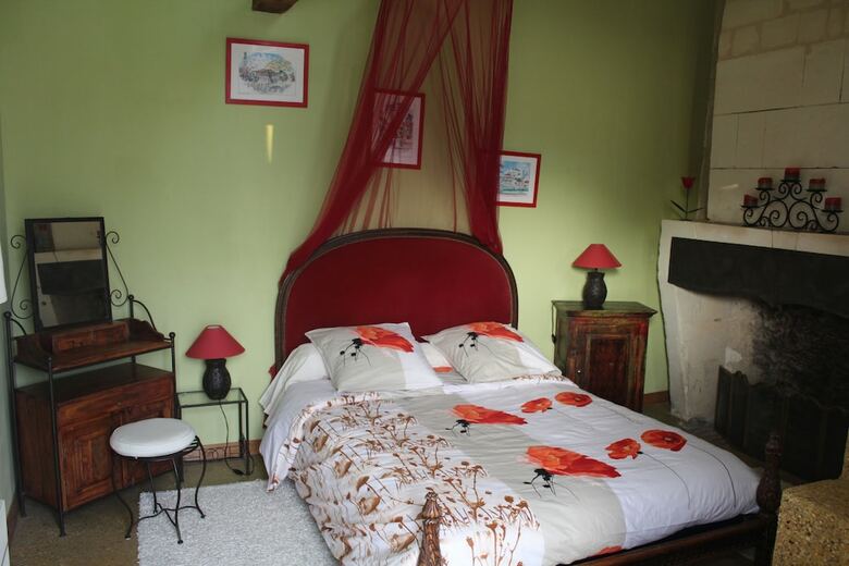 Hotel La Ferme De Couffy