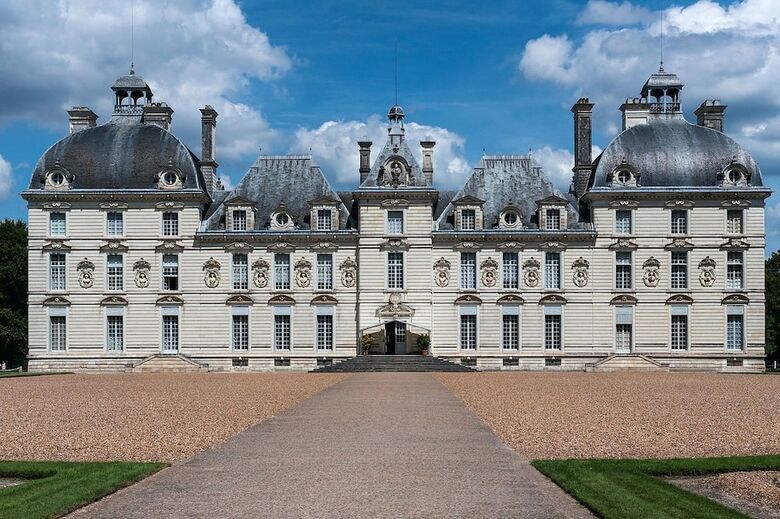Hotel La Ferme De Couffy
