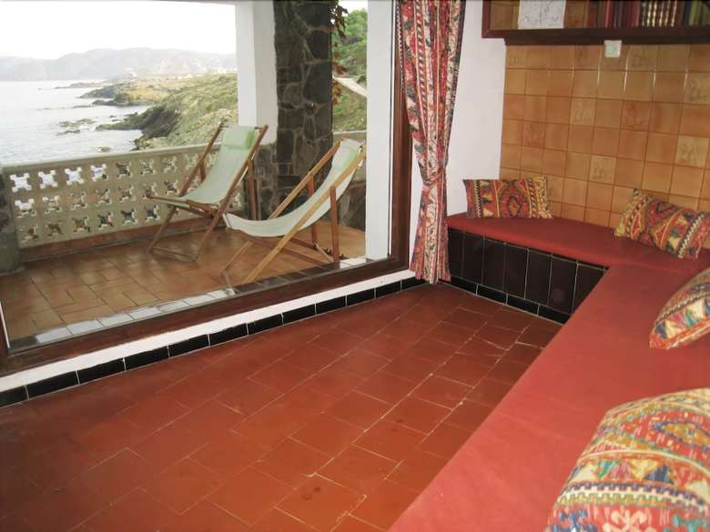 Apartamento Primera L�nea de Mar - 443