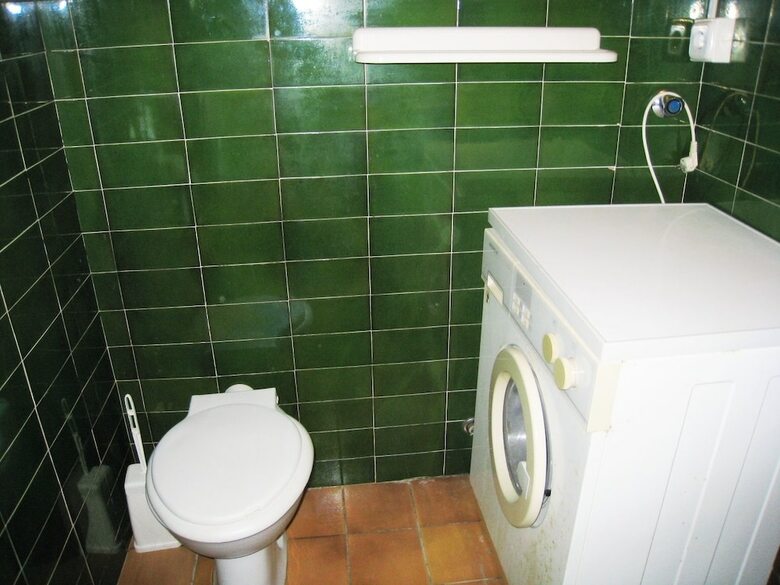 Apartamento Primera L�nea de Mar - 443