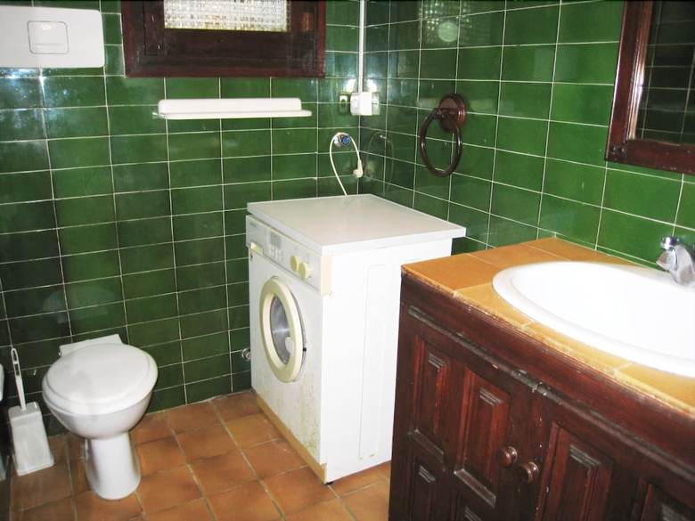 Apartamento Primera L�nea de Mar - 443