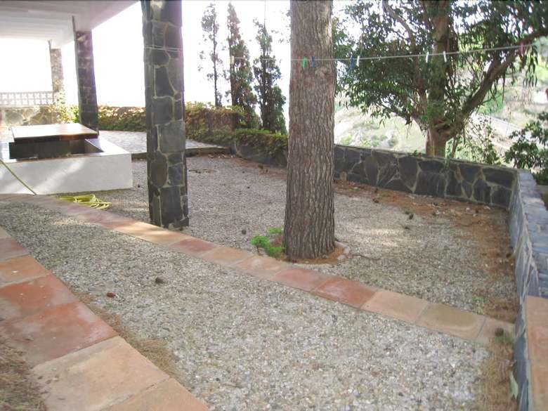 Apartamento Primera L�nea de Mar - 443