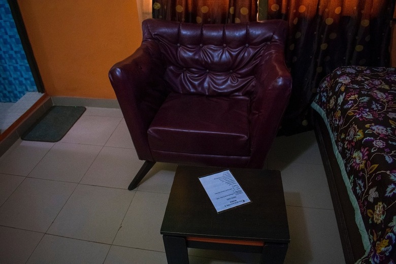Oklarsus Hotel & Suites