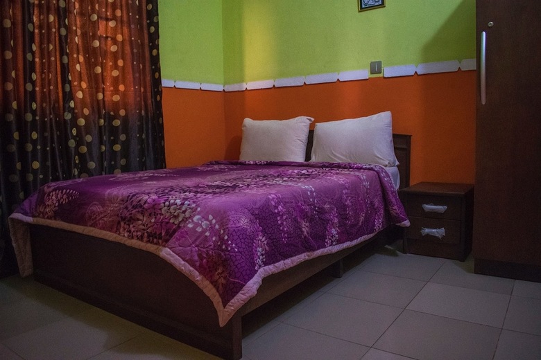 Oklarsus Hotel & Suites