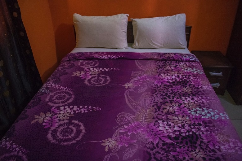 Oklarsus Hotel & Suites