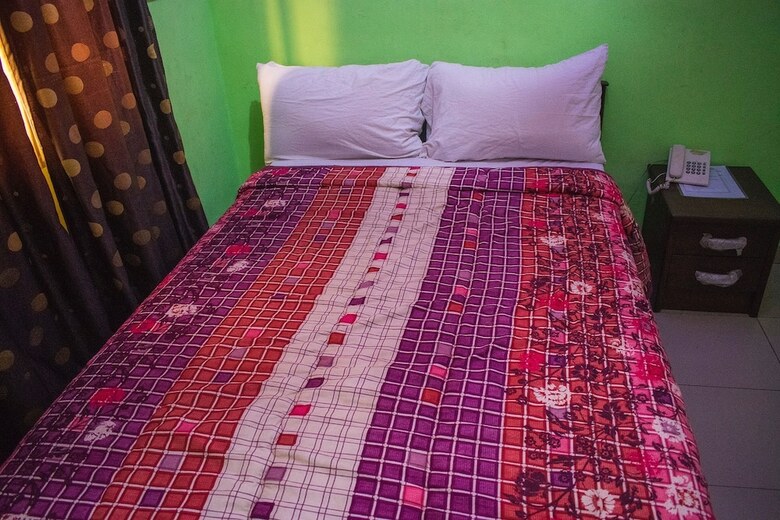 Oklarsus Hotel & Suites