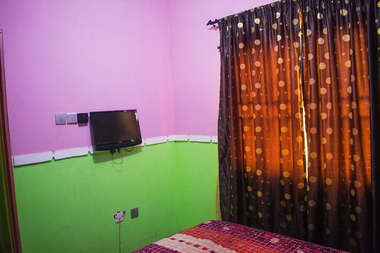 Oklarsus Hotel & Suites