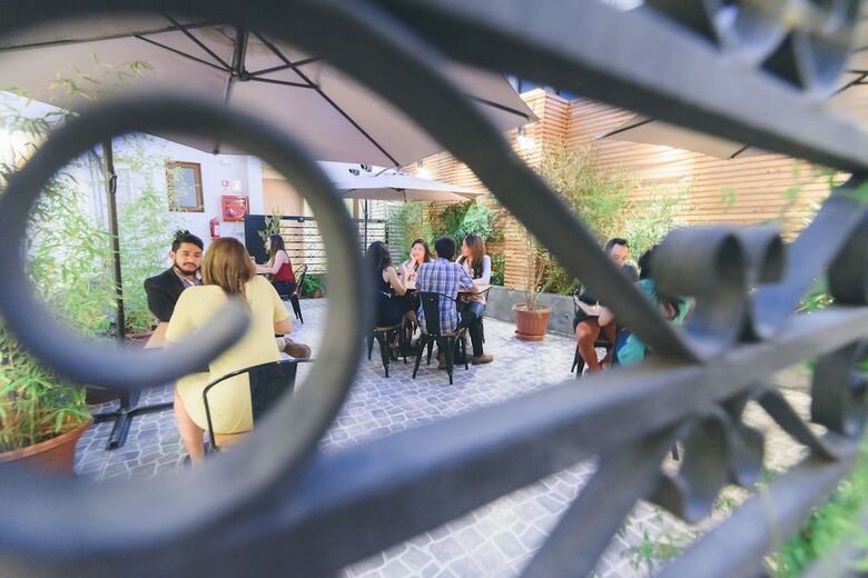 Tagle Hotel Boutique