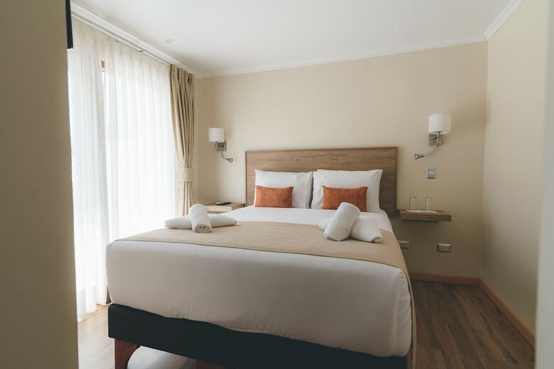 Tagle Hotel Boutique