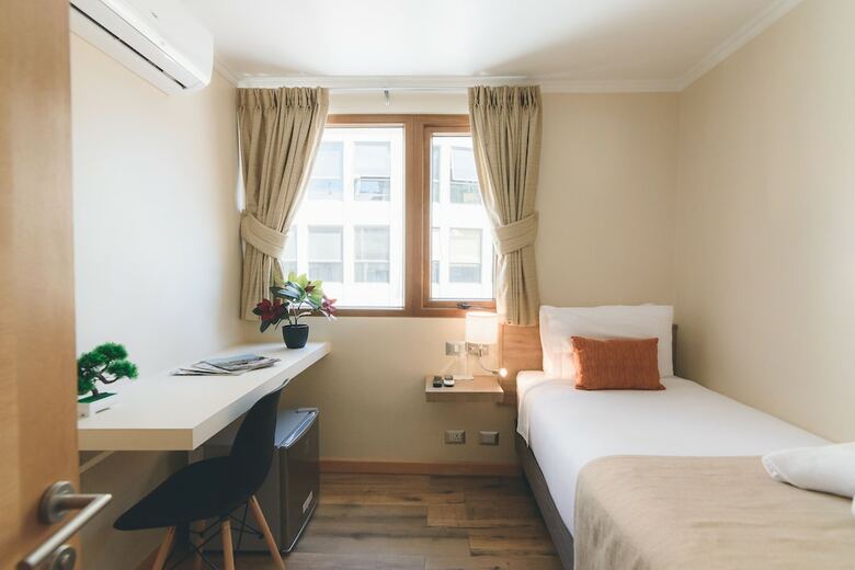 Tagle Hotel Boutique