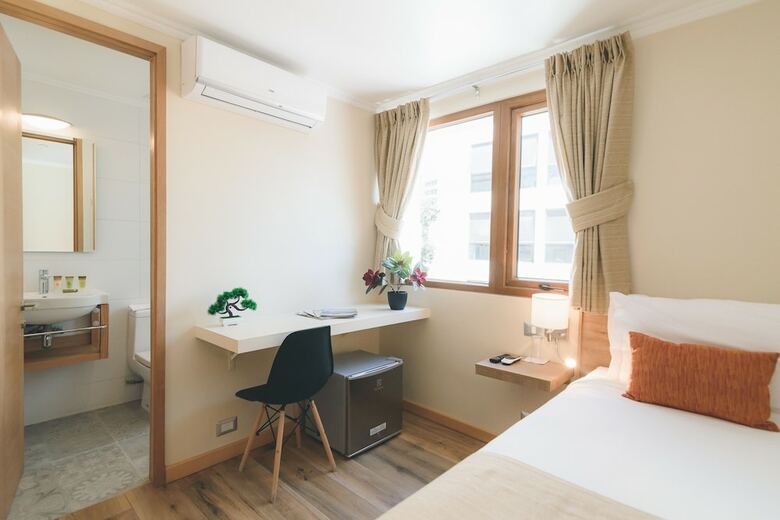 Tagle Hotel Boutique