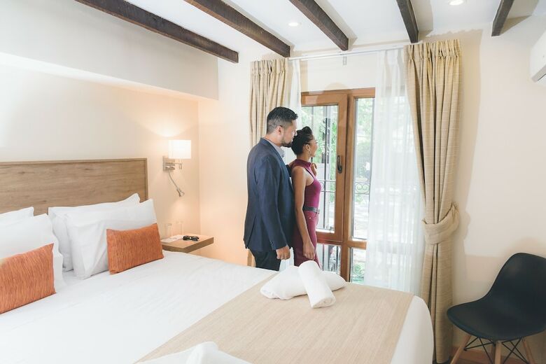 Tagle Hotel Boutique