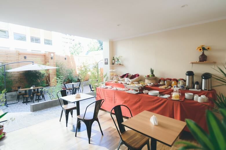 Tagle Hotel Boutique