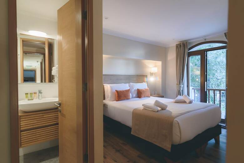 Tagle Hotel Boutique
