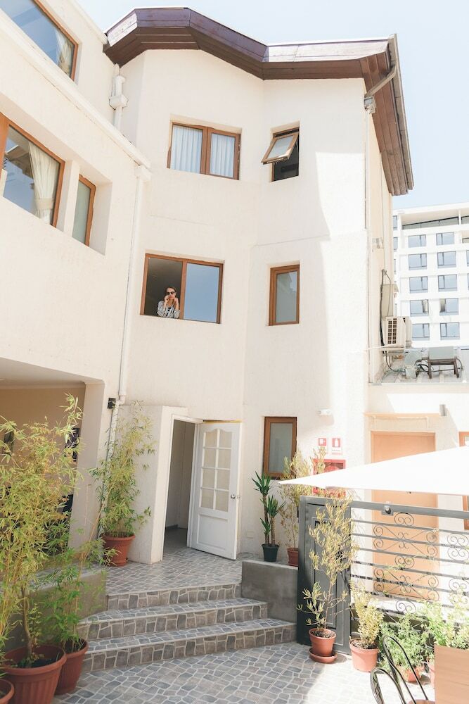 Tagle Hotel Boutique