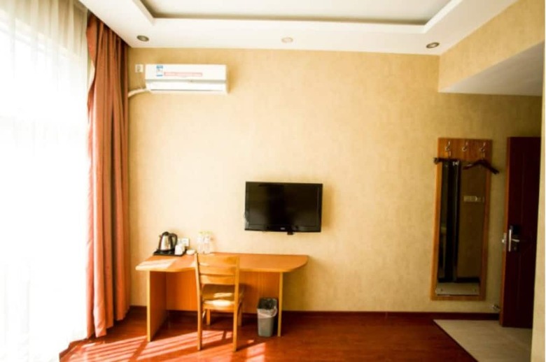 Qingdao Homu Hotel Management Co.ltd