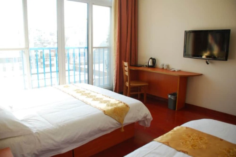 Qingdao Homu Hotel Management Co.ltd