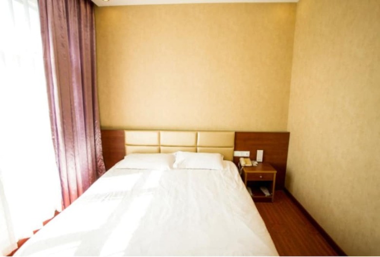 Qingdao Homu Hotel Management Co.ltd