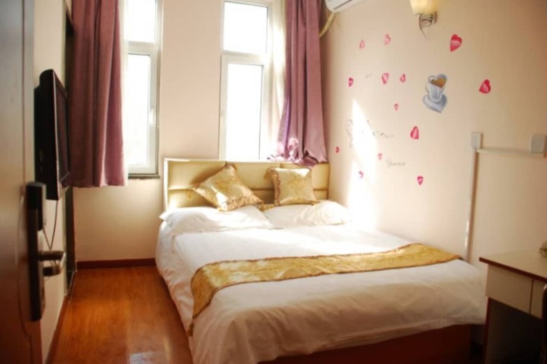 Qingdao Homu Hotel Management Co.ltd