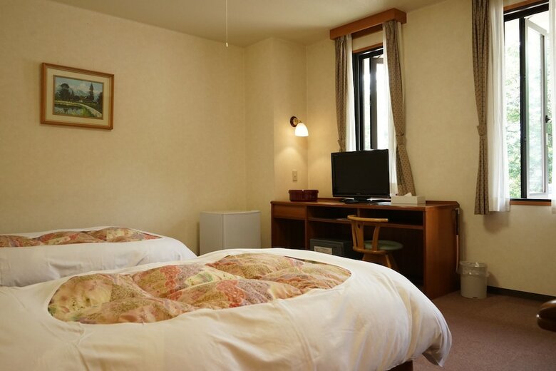 Hotel Breezbay Resort Shiojiri Kataoka