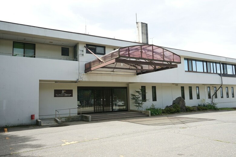 Hotel Breezbay Resort Shiojiri Kataoka