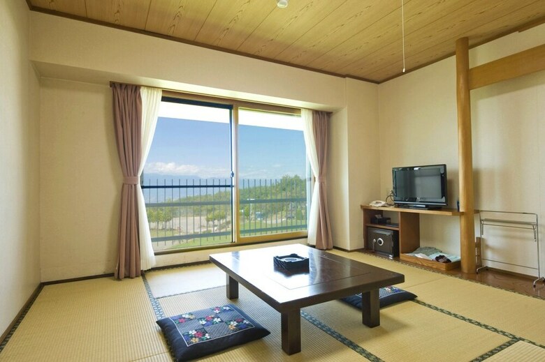 Hotel Breezbay Resort Shiojiri Kataoka