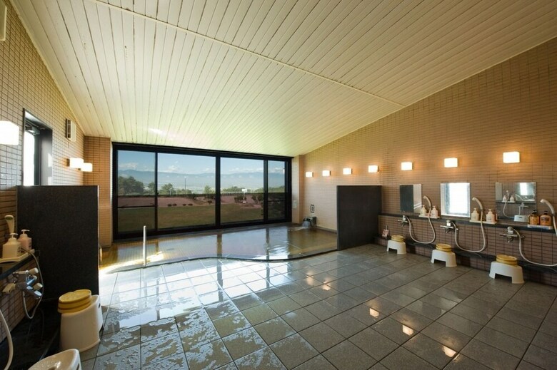 Hotel Breezbay Resort Shiojiri Kataoka