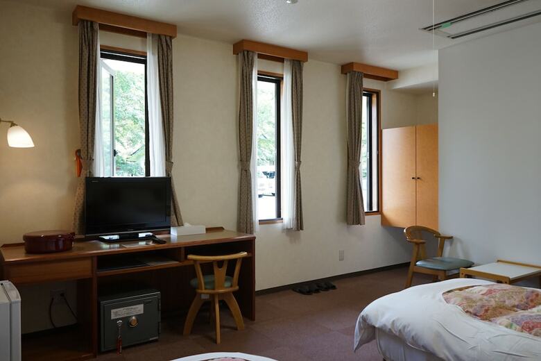 Hotel Breezbay Resort Shiojiri Kataoka