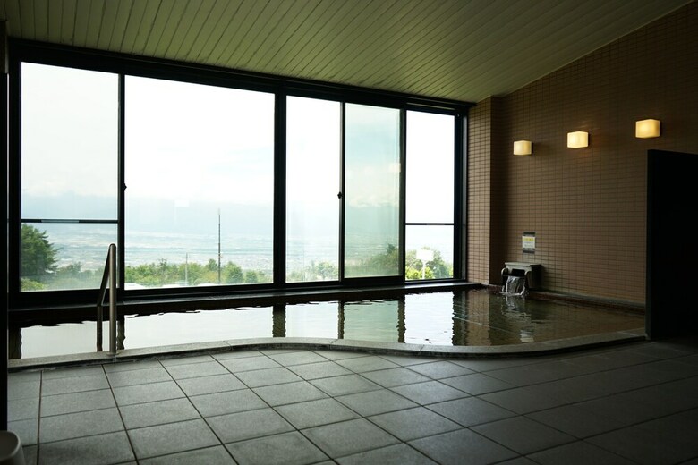 Hotel Breezbay Resort Shiojiri Kataoka