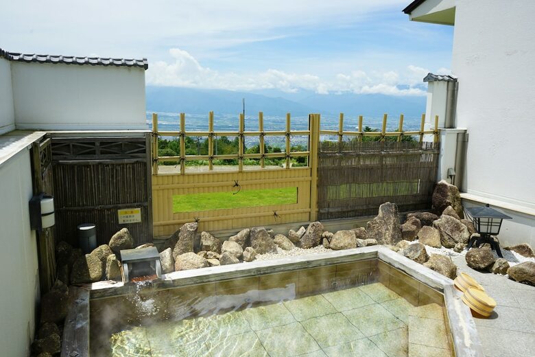 Hotel Breezbay Resort Shiojiri Kataoka