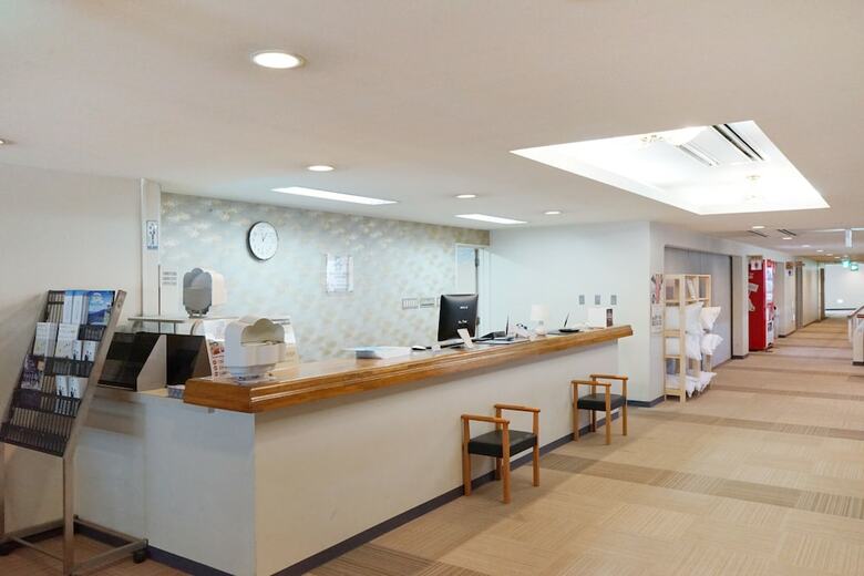 Hotel Breezbay Resort Shiojiri Kataoka