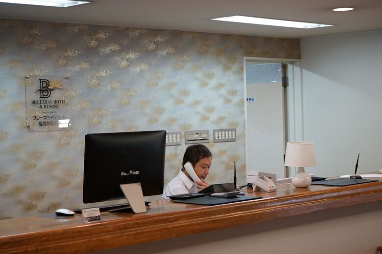 Hotel Breezbay Resort Shiojiri Kataoka