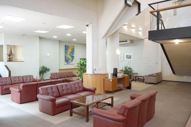 Hotel Breezbay Resort Shiojiri Kataoka