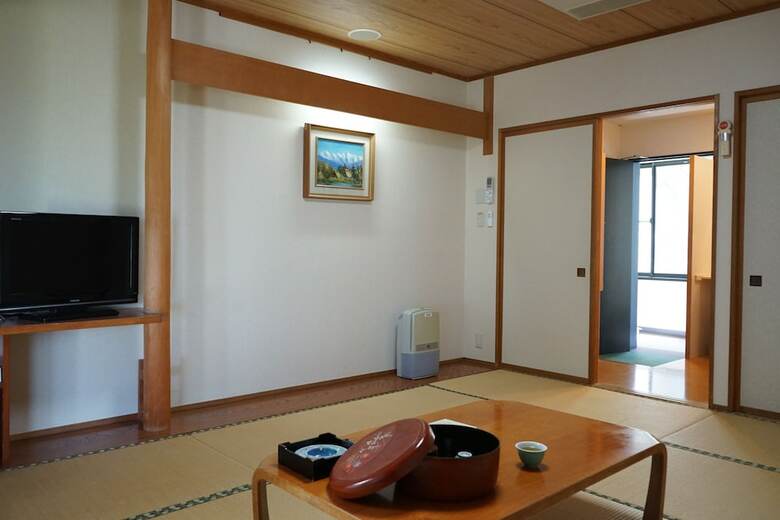 Hotel Breezbay Resort Shiojiri Kataoka