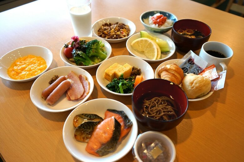 Hotel Breezbay Resort Shiojiri Kataoka