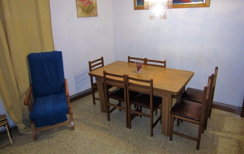 Apartamento Playa de La Farella - 1541