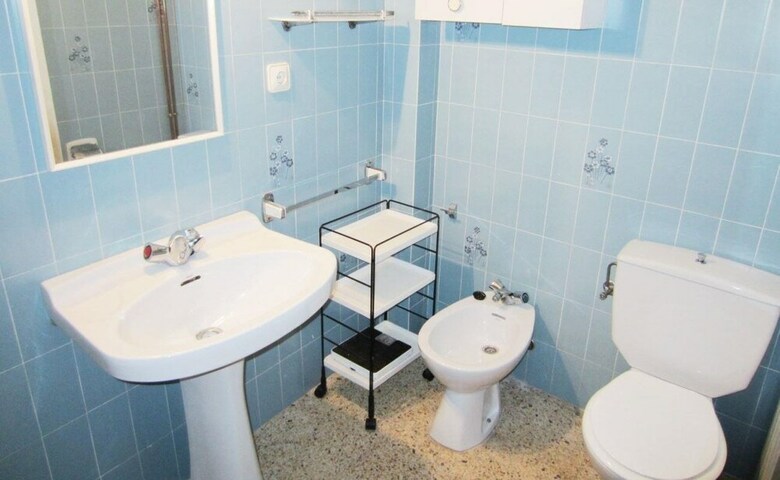 Apartamento Playa de La Farella - 1541