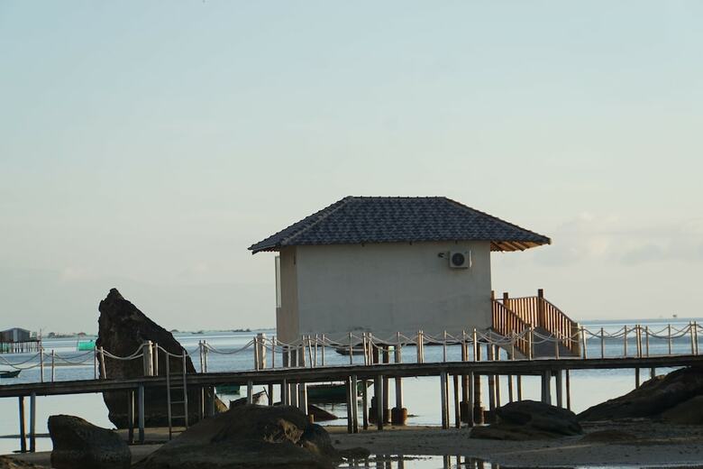 Apartamento The Pier Phu Quoc Resort