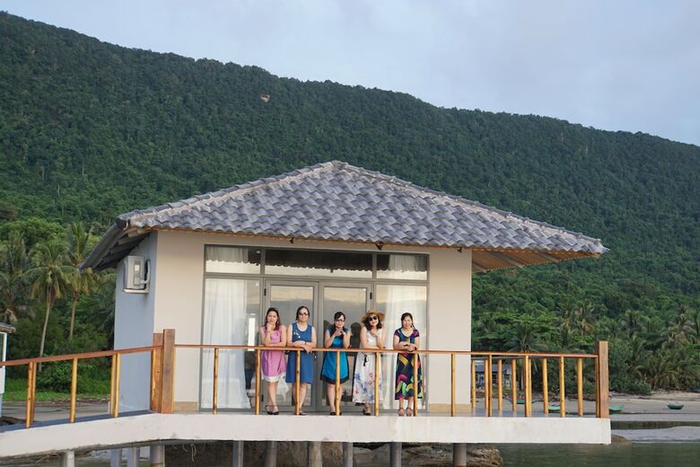 Apartamento The Pier Phu Quoc Resort