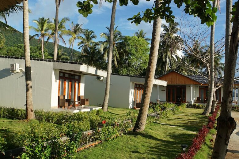 Apartamento The Pier Phu Quoc Resort