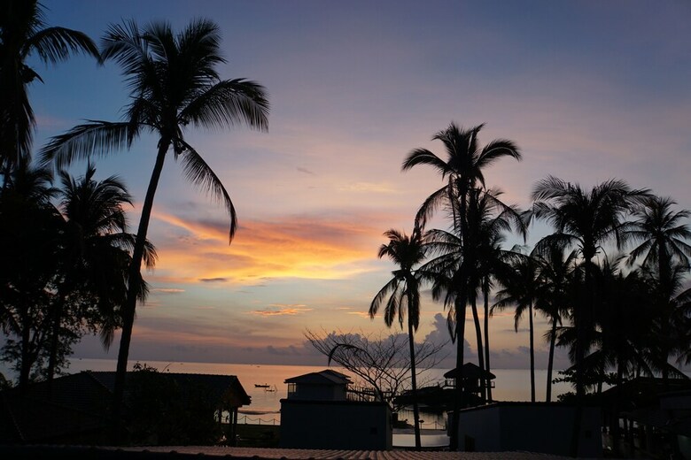Apartamento The Pier Phu Quoc Resort