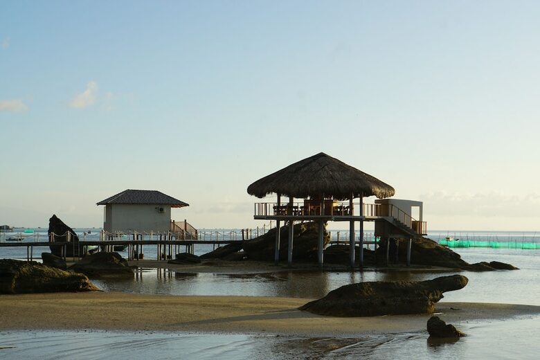 Apartamento The Pier Phu Quoc Resort