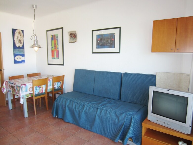 Apartamento Fane Con Vistas Al Mar - 958