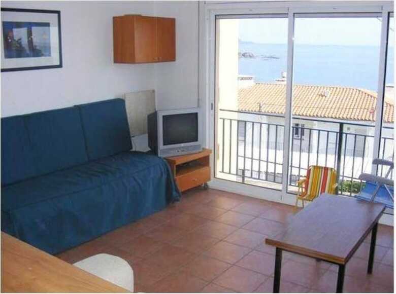 Apartamento Fane Con Vistas Al Mar - 958