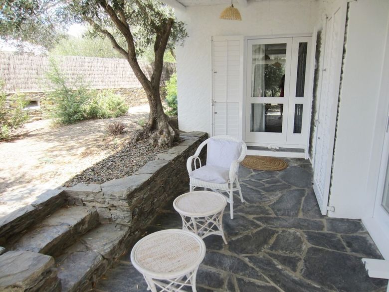 Villa Casa Con Piscina En Cadaques - 1593