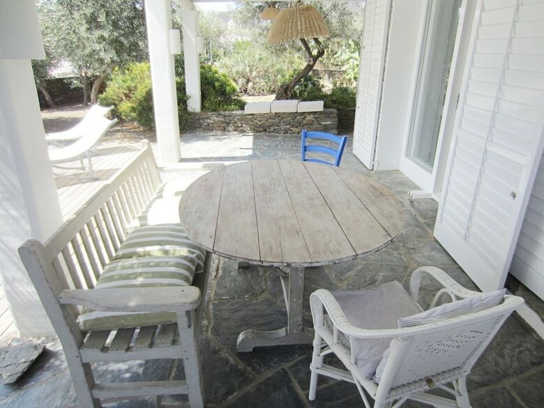 Villa Casa Con Piscina En Cadaques - 1593