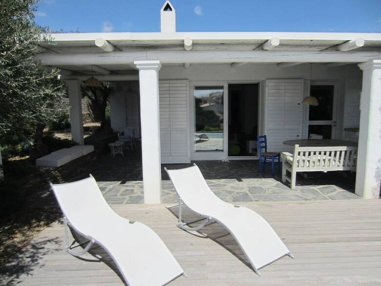 Villa Casa Con Piscina En Cadaques - 1593