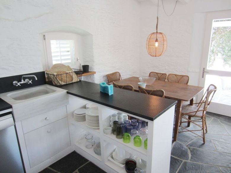 Villa Casa Con Piscina En Cadaques - 1593