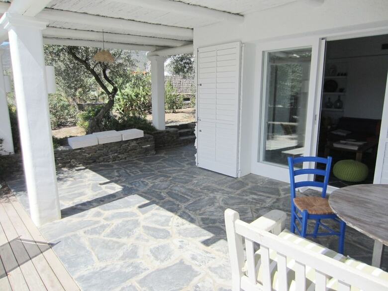 Villa Casa Con Piscina En Cadaques - 1593
